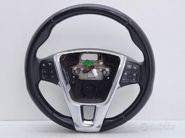 VOLANTE VOLVO V60 1° Serie 34110217A D5204T7 (10>