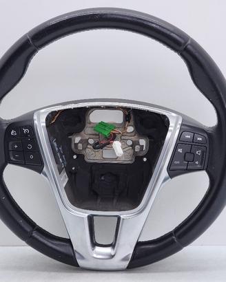 VOLANTE VOLVO V60 1° Serie 34110217A D5204T7 (10>