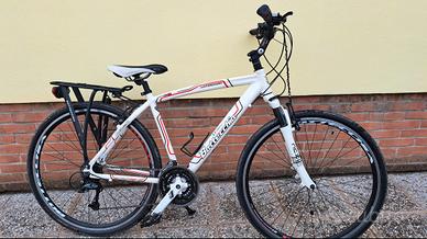 Bici Bottecchia Hybrid Alluminio