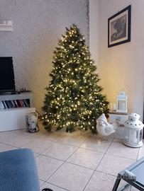 Albero di natale 
