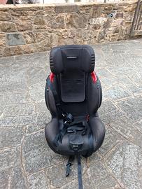 seggiolino auto ISOFIX foppapedretti