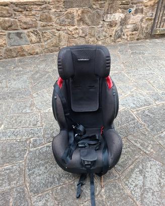 seggiolino auto ISOFIX foppapedretti