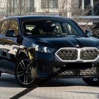 BMW X2 sDrive18d M Sport