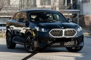 BMW X2 sDrive18d M Sport