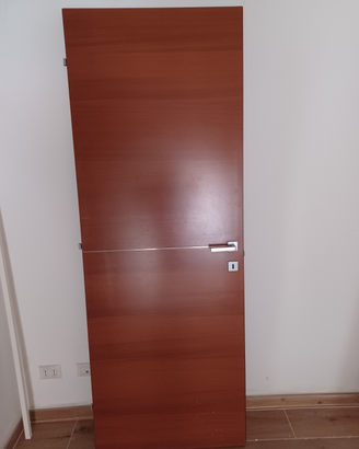 Porta Ferrero Legno