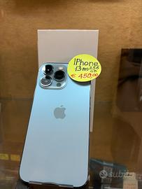 Iphone 13 pro 256gb