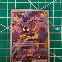 gastly 