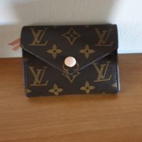 Portafogli Louis Vuitton 