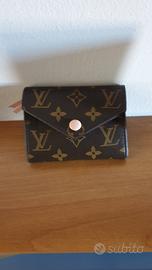 Portafogli Louis Vuitton 