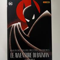 Le avventure di Batman 