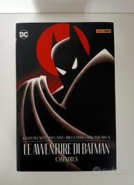 Le avventure di Batman 