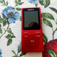 Sony walkman 