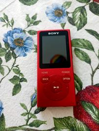 Sony walkman 