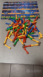 Supermag Magnetic 85 pezzi