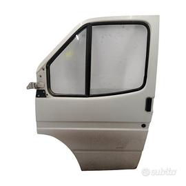 Porta anteriore sinistra Ford Transit 4° del 1993