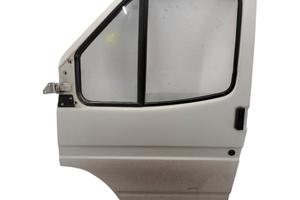 Porta anteriore sinistra Ford Transit 4° del 1993