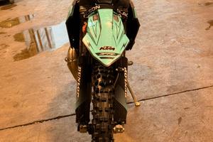 FARO LED RACING KTM EXC 24/26