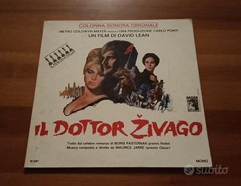 vinile 