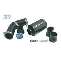 ASPIRAZIONE UNIVERSALE IN CARBONIO + TURBINA AUMEN