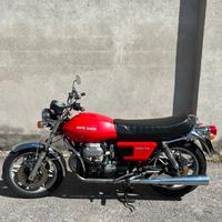 Moto Guzzi 850 T3