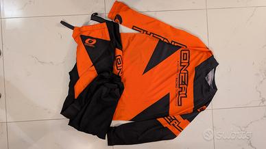 completo motocross 