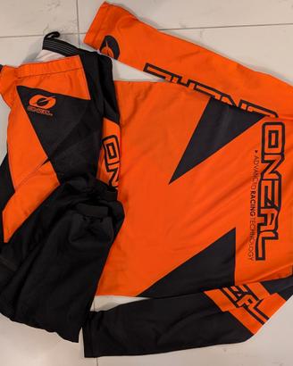 completo motocross 