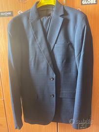 Completo elegante calliope taglia 54