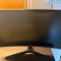 SCHERMO SAMSUNG BZEDH4CM403111X