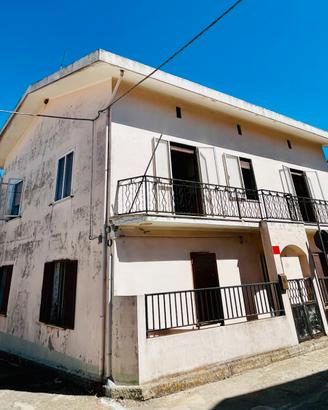 Sadali casa indipendente
