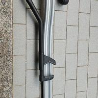 Portabici Thule proride 591