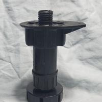 N° 4 Piedi livellatori  per mobile - cucina, ecc.