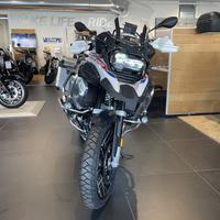 BMW R 1250 GS Adventure - Bicolore