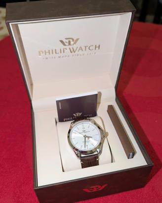 OROLOGIO PHILIP WATCH 41 MM 