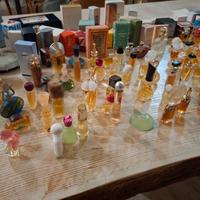 profumi collezione 