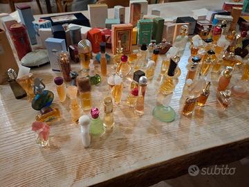 profumi collezione 