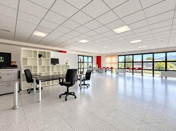 UFFICIO A POLPENAZZE DEL GARDA