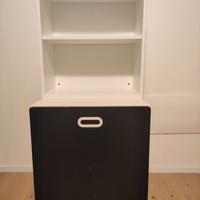 mobiletto Ikea stuva