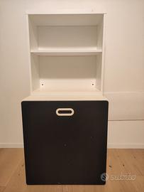 mobiletto Ikea stuva