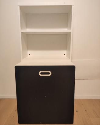 mobiletto Ikea stuva