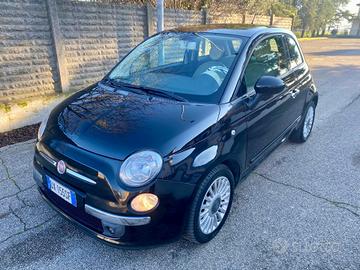 Fiat 500 1.2 Sport