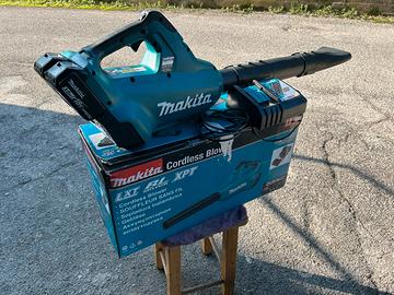 Soffiatore Makita a batteria