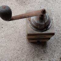 Macina caffè 