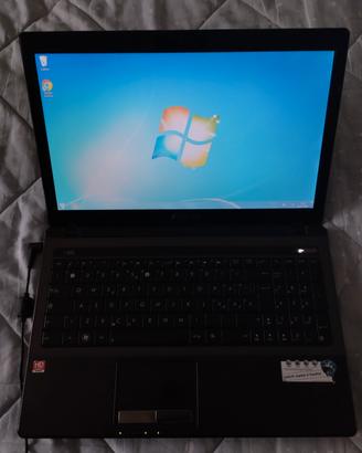 PC laptop Asus