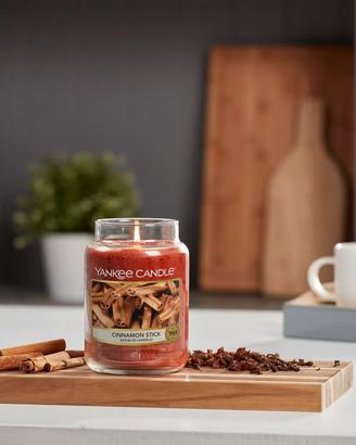 Candela Cinnamon Stick