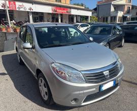 Dacia Sandero 1.4 8V GPL