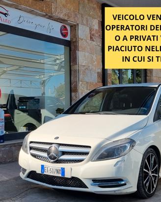 Mercedes-benz B 200 Mercedes Classe - T246 cdi (be