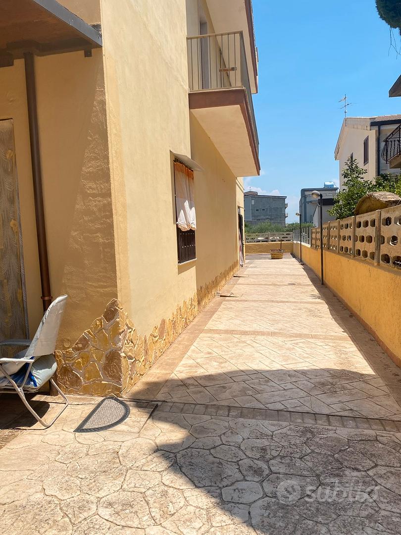 Casa – Gela, Granai Ducali, Caltanissetta - Vista 2