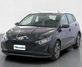 HYUNDAI I20 PE 1.2 MT CONNECTLINE