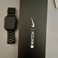 Apple Watch NIKE MKQ83TY/A