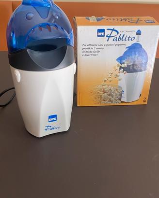 Macchina per popcorn